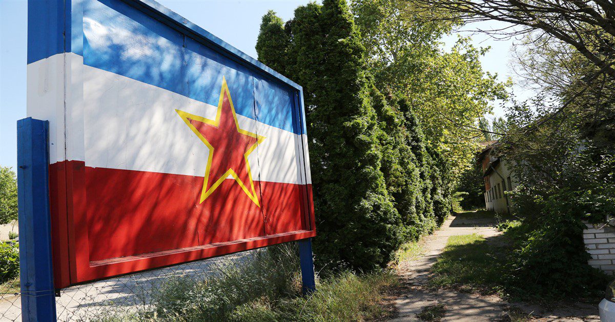 Zašto smo se borili?<br src=