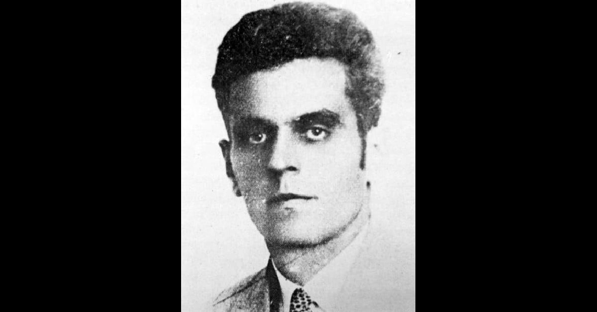 Narodni heroj – Živojin Vojin Zirojević iz Livna ( BiH )<br src=