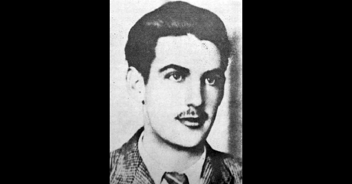 Narodni heroj – Zvonimir Runko Pavle iz Ljubljane ( Slovenija )<br src=