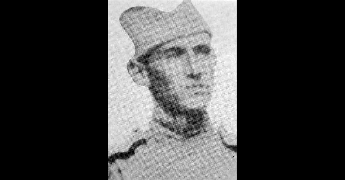 Narodni heroj – Bogdan Bolta iz Gračaca ( Hrvatska )<br src=