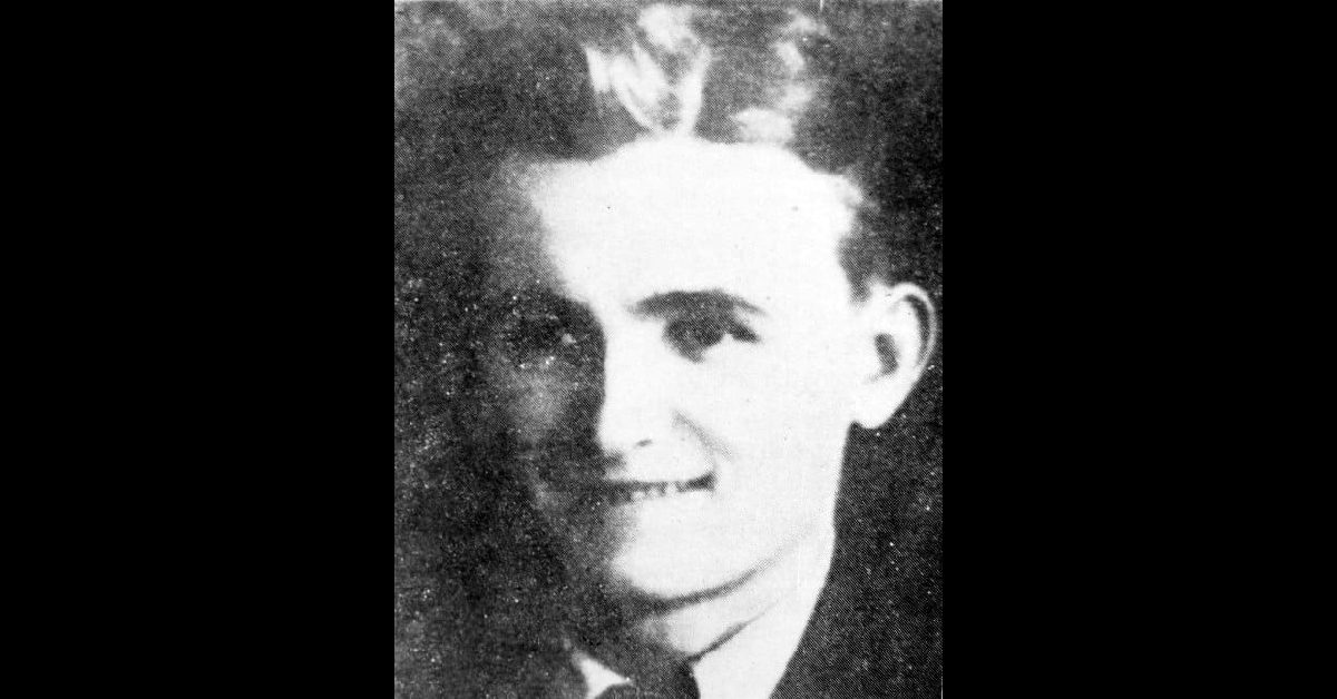 Narodni heroj – Borivoje Bora Marković iz Obrenovca ( Srbija )<br src=