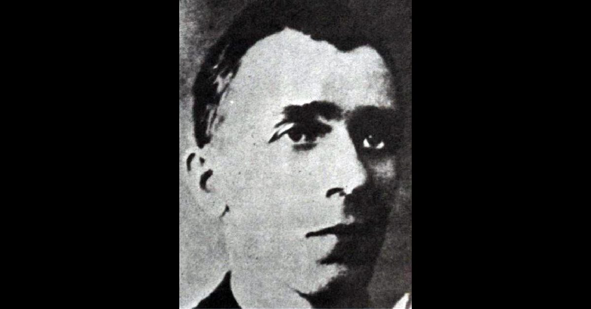 Narodni heroj – Ivan Zafred „Mića Slovenac“ iz Postojne ( Slovenija )<br src=