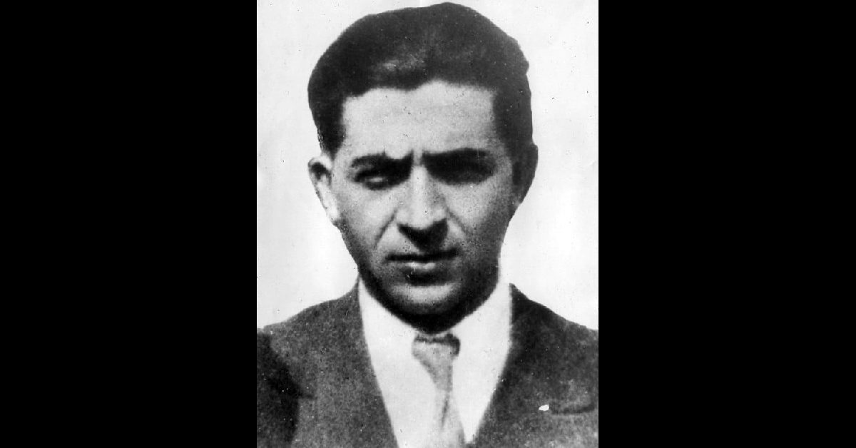 Narodni heroj – Marko Redelongi Benečan iz Zapotoka (Slovenija)<br src=