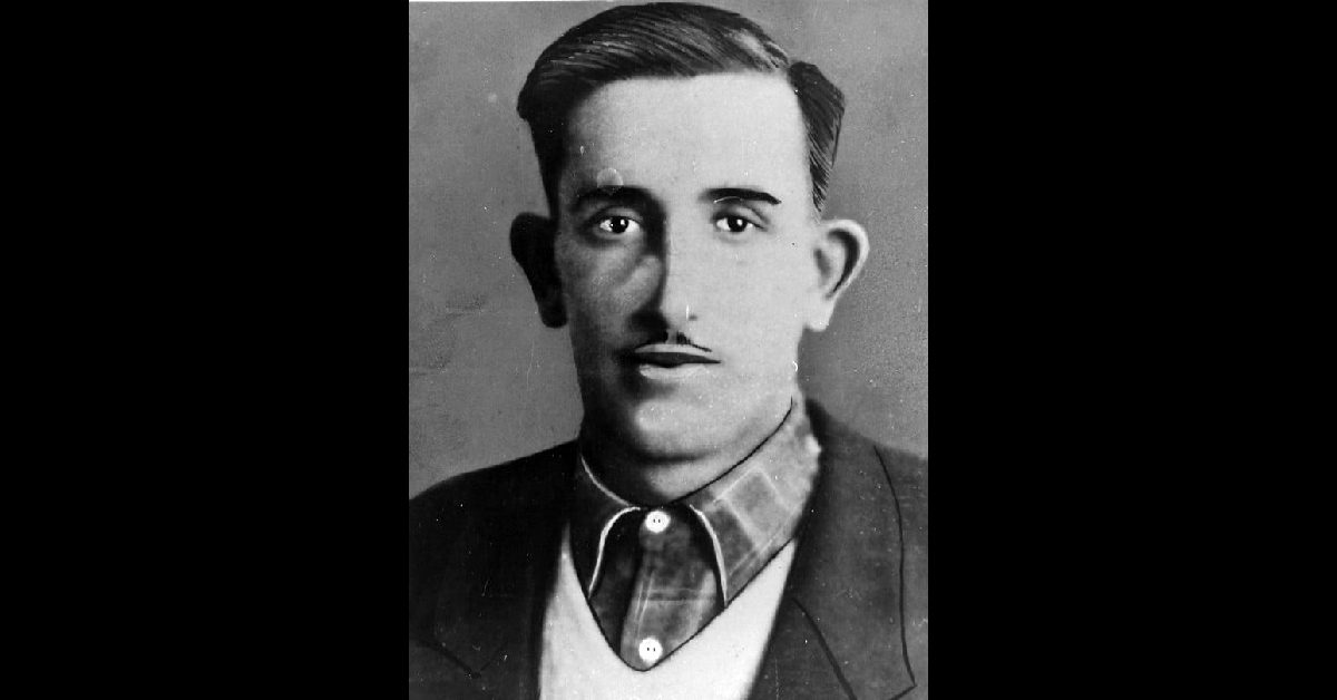 Narodni heroj – Nikola Bokan iz Drvara ( BiH )<br src=